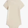 Babies’ Multicolor Tommy Logo Onesie