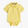 Babies’ Polo Onesie and Gift Bag Babies’ Polo Onesie and Gift Bag