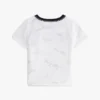 Babies’ Signature Flag Stripe Logo T-Shirt Babies’ Signature Flag Stripe Logo T-Shirt