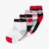 Babies’ Sock 4-Pack