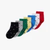 Babies’ Sock 7-Pack