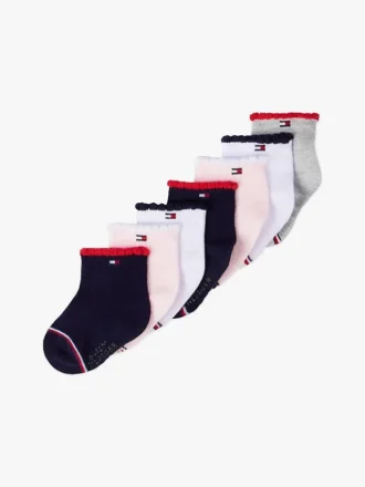 Babies’ Sock 7-Pack