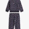 Babies’ Star Top & Wide Leg Pant Set Babies’ Star Top & Wide Leg Pant Set