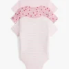 Babies’ Stretch Onesie 3-Pack