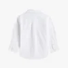 Babies’ Stretch Oxford Shirt Babies’ Stretch Oxford Shirt