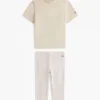 Babies’ T-Shirt & Legging Gift Set Babies’ T-Shirt & Legging Gift Set