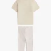 Babies’ T-Shirt & Legging Gift Set Babies’ T-Shirt & Legging Gift Set