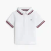 Babies’ Tipped Polo Shirt Babies’ Tipped Polo Shirt