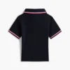 Babies’ Tipped Polo Shirt Babies’ Tipped Polo Shirt