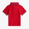 Babies’ Tipped Polo Shirt Babies’ Tipped Polo Shirt