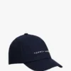 Babies’ Tommy Logo Baseball Cap