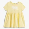 Babies’ Tommy Logo Dress
