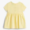 Babies’ Tommy Logo Dress