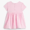 Babies’ Tommy Logo Dress