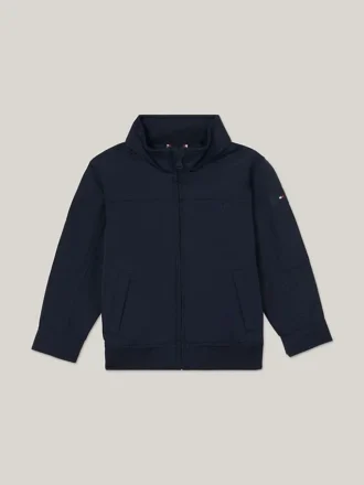 Babies’ Water-Repellent Regatta Jacket Babies’ Water-Repellent Regatta Jacket