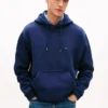 Back Flag Logo Pullover Hoodie Back Flag Logo Pullover Hoodie