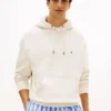 Back Flag Logo Pullover Hoodie Back Flag Logo Pullover Hoodie