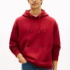 Back Flag Logo Pullover Hoodie Back Flag Logo Pullover Hoodie