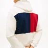 Back Flag Logo Pullover Hoodie Back Flag Logo Pullover Hoodie
