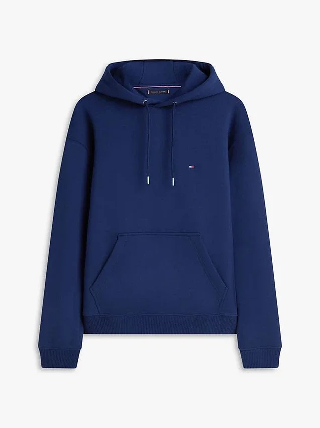 Back Flag Logo Pullover Hoodie Back Flag Logo Pullover Hoodie
