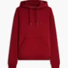 Back Flag Logo Pullover Hoodie Back Flag Logo Pullover Hoodie