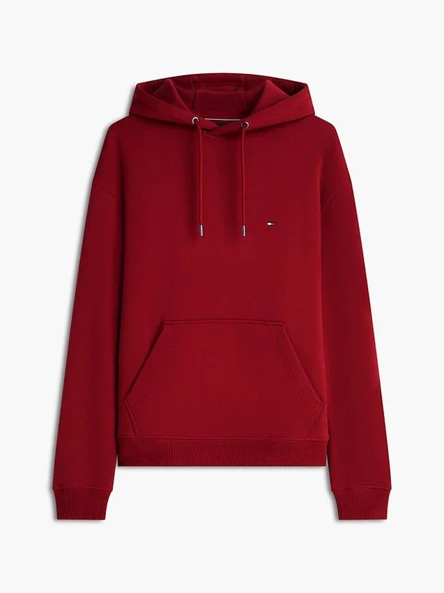 Back Flag Logo Pullover Hoodie Back Flag Logo Pullover Hoodie
