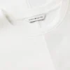 Batwing-Sleeve Crewneck T-Shirt
