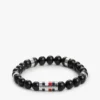 Beaded Stretch Bracelet Beaded Stretch Bracelet