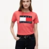 Big Flag Logo T-Shirt