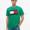 Big Flag Logo T-Shirt Big Flag Logo T-Shirt