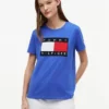 Big Flag Logo T-Shirt