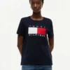 Big Flag Logo T-Shirt
