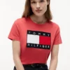 Big Flag Logo T-Shirt