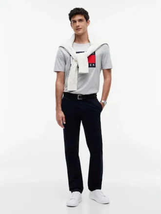 Big Flag Logo T-Shirt