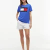 Big Flag Logo T-Shirt