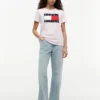 Big Flag Logo T-Shirt