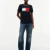 Big Flag Logo T-Shirt