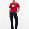 Big Flag Logo T-Shirt Big Flag Logo T-Shirt