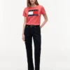 Big Flag Logo T-Shirt