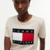 Big Flag Logo T-Shirt