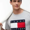 Big Flag Logo T-Shirt Big Flag Logo T-Shirt