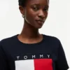 Big Flag Logo T-Shirt