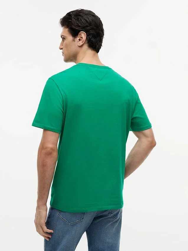 Big Flag Logo T-Shirt Big Flag Logo T-Shirt