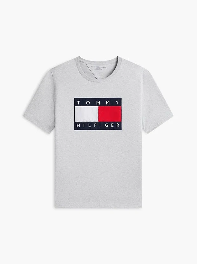 Big Flag Logo T-Shirt Big Flag Logo T-Shirt