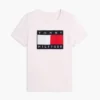 Big Flag Logo T-Shirt