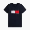 Big Flag Logo T-Shirt