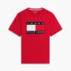 Big Flag Logo T-Shirt Big Flag Logo T-Shirt