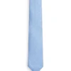 Birdseye Silk-Blend Tie