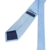 Birdseye Silk-Blend Tie