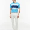 Block Stripe T-Shirt Block Stripe T-Shirt